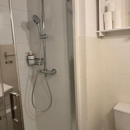 Ideal For Guests Victoria Apartment Aix-les-Bains