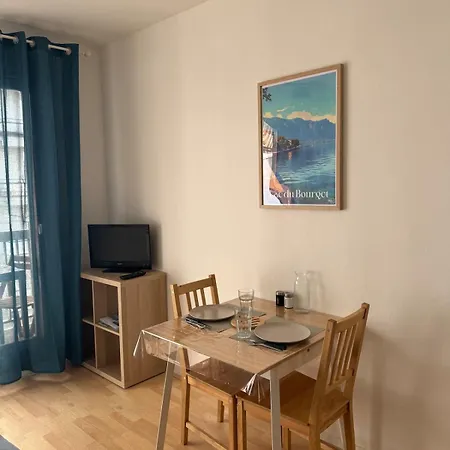 Ideal For Guests Victoria * Aix-les-Bains