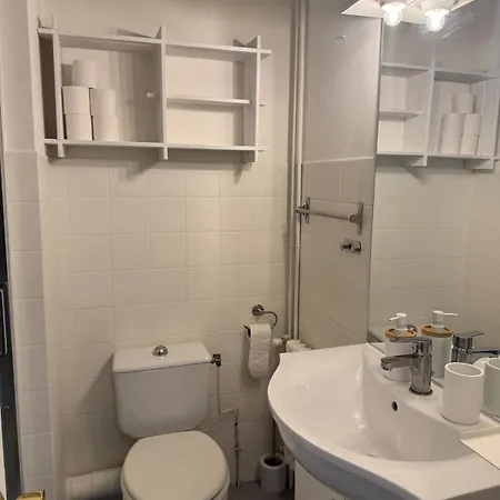 Apartment Ideal For Guests Victoria Aix-les-Bains