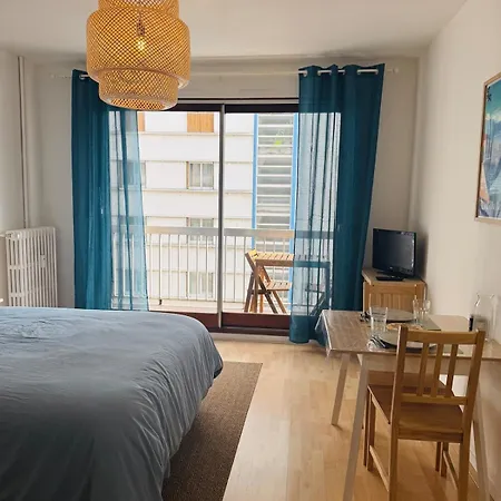 Apartment Ideal For Guests Victoria *