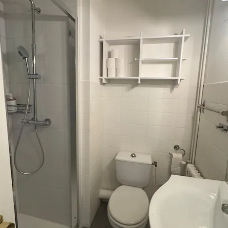 Ideal For Guests Victoria Apartment Aix-les-Bains